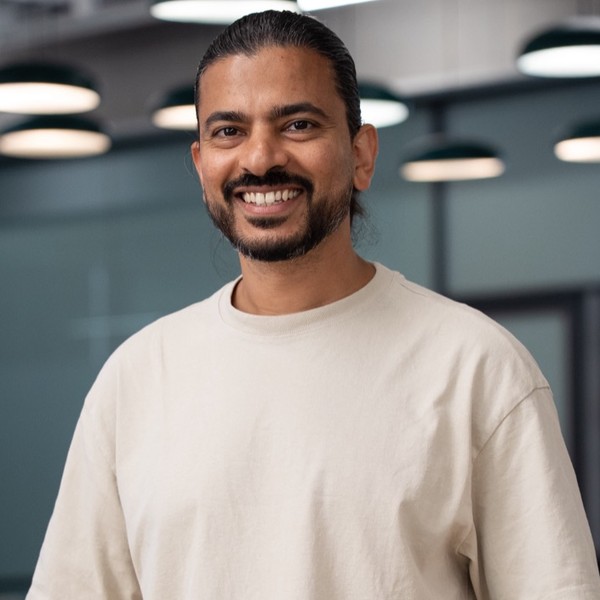 AJ Yadav